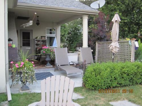 Bed & Breakfast Willowmere