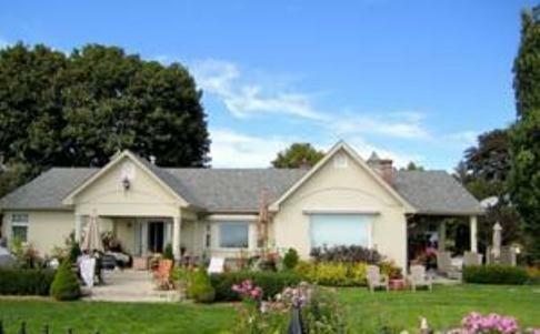 Bed & Breakfast Willowmere