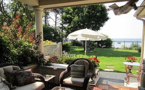 Bed & Breakfast Willowmere