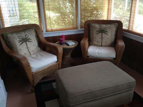Baltimore Bed And Breakfast
