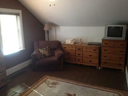 Baltimore Bed And Breakfast
