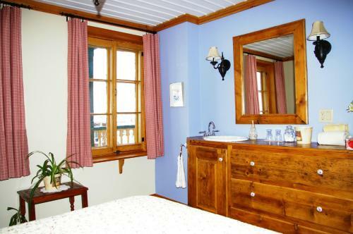 Bed & Breakfast Auberge Du Ma�tre Forgeron