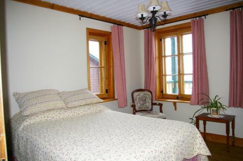 Bed & Breakfast Auberge Du Ma�tre Forgeron