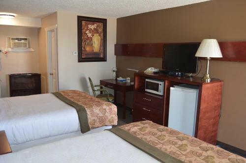 Wheel Inn Motel