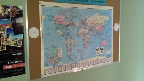 Exploits Hostel
