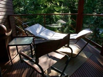 Lodge The Tuwanek Hotel And Spa