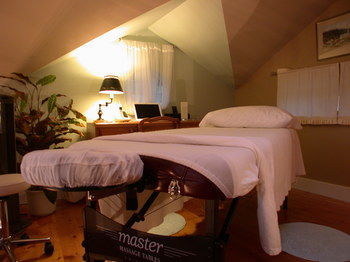 Lodge The Tuwanek Hotel And Spa