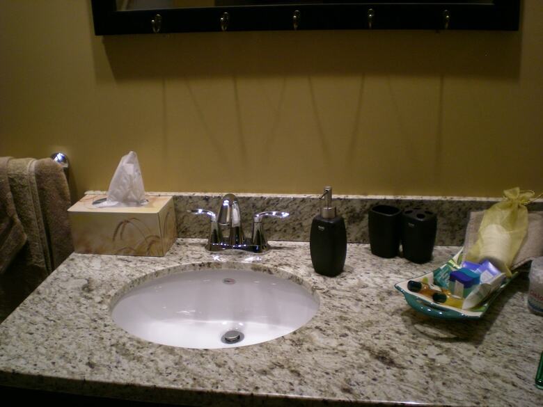 Bed & Breakfast Davis Brook Retreat