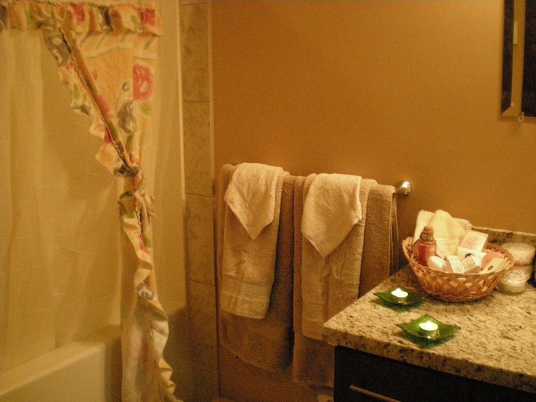 Bed & Breakfast Davis Brook Retreat