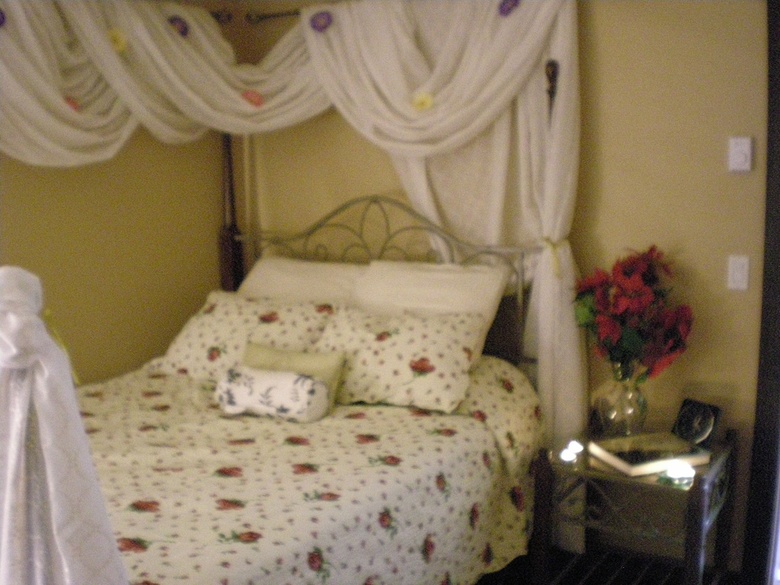 Bed & Breakfast Davis Brook Retreat
