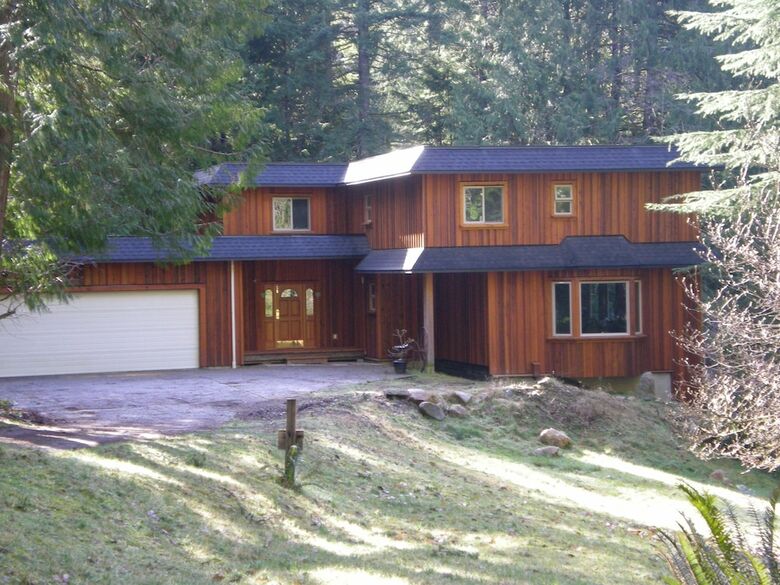 Bed & Breakfast Davis Brook Retreat