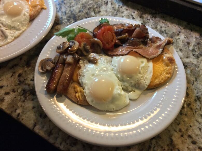 Bed & Breakfast Davis Brook Retreat