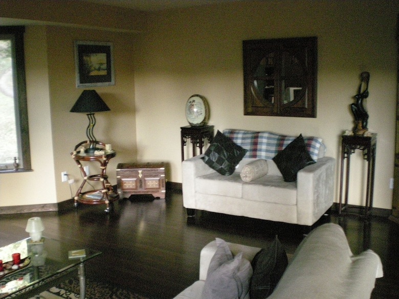 Bed & Breakfast Davis Brook Retreat
