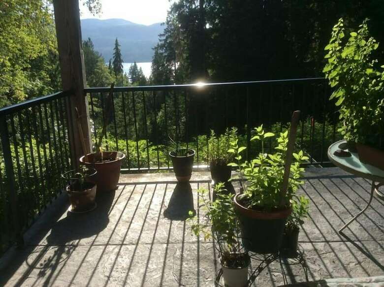 Bed & Breakfast Davis Brook Retreat