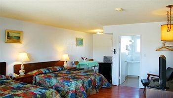 Cozy Court Motel