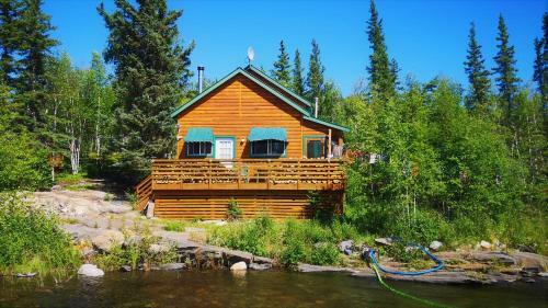 Yellow Dog Lodge, Inc.