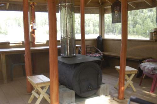Yellow Dog Lodge, Inc.