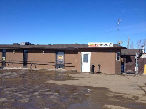 Chubby's Bar & Motel