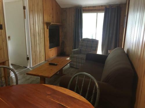 Bristlecone Lodge