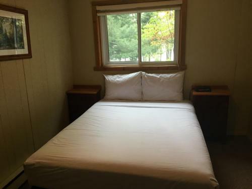 Bristlecone Lodge