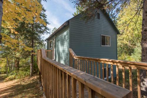 Bristlecone Lodge