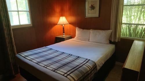 Bristlecone Lodge