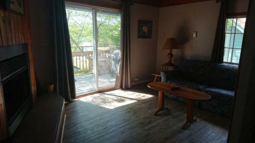 Bristlecone Lodge