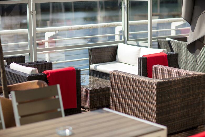 Hotel Hilton Garden Inn Glasgow City Centre