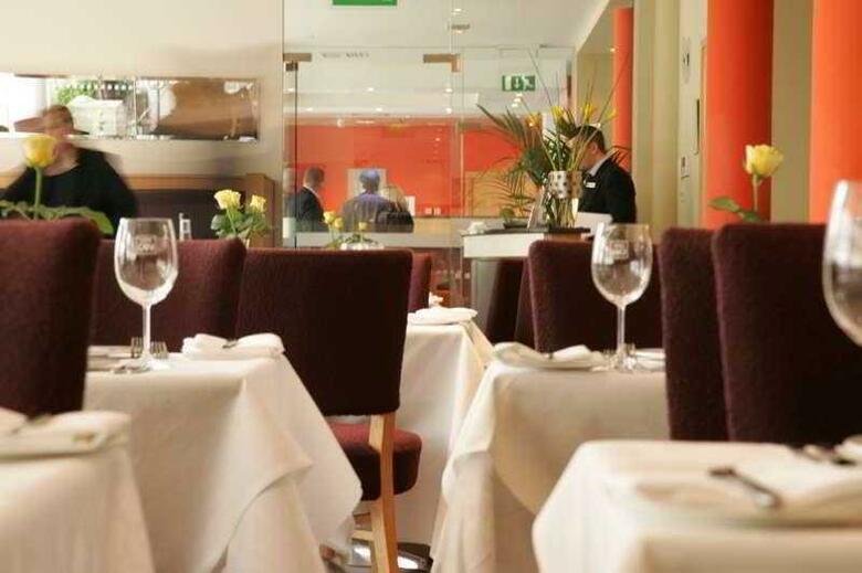 Hotel Hilton Garden Inn Glasgow City Centre