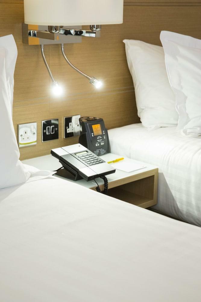 Hotel Hilton Garden Inn Glasgow City Centre