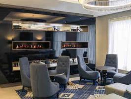 Hotel Mercure Edinburgh Haymarket