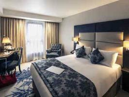 Hotel Mercure Edinburgh Haymarket