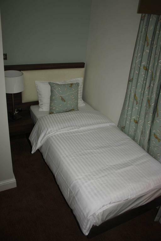 Hyde Park Boutique Hotel