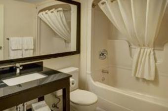 Hotel Comfort Inn Brossard