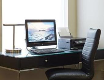 Hotel Comfort Inn Brossard