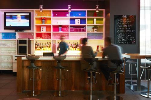 Alt Hotel Quartier Dix30