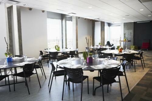 Alt Hotel Quartier Dix30
