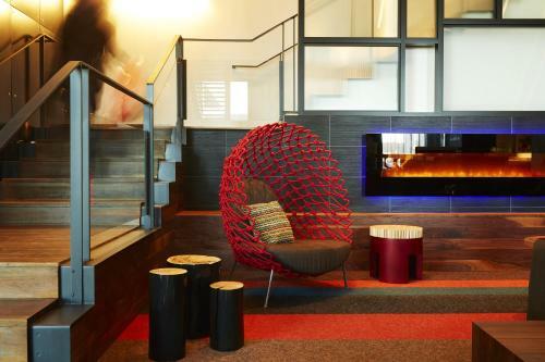Alt Hotel Quartier Dix30