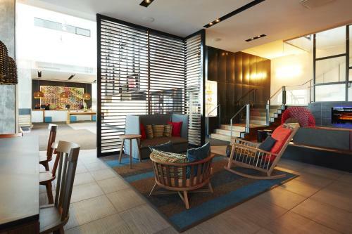 Alt Hotel Quartier Dix30