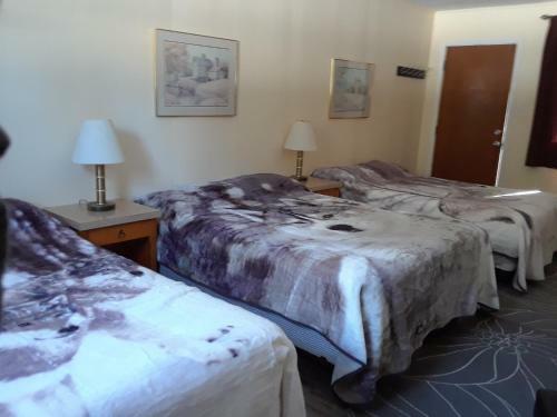 Mountain View Motel