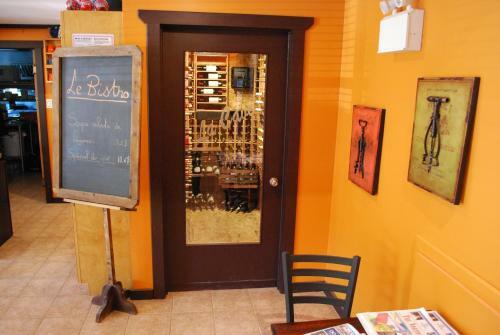 Auberge De La Vallee