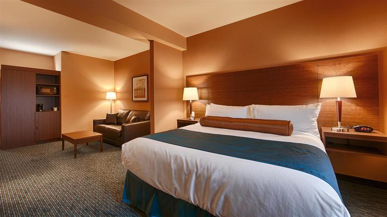 Best Western Plus, Bathurst Hotel & Suites