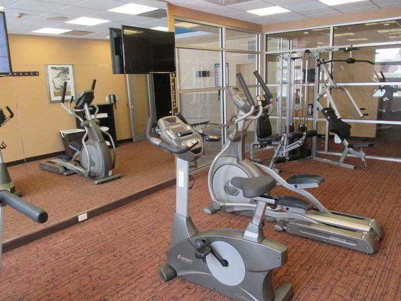 Best Western Plus, Bathurst Hotel & Suites