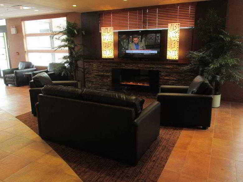 Best Western Plus, Bathurst Hotel & Suites