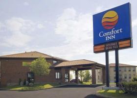 Hotel Comfort Inn Bathurst