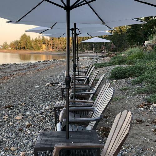 Hotel Shady Shores Beach Resort