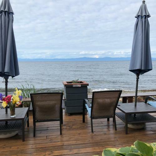 Hotel Shady Shores Beach Resort