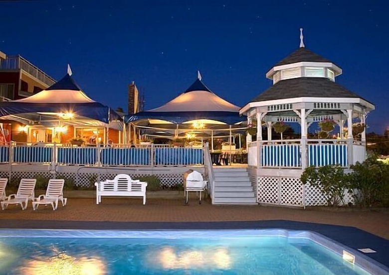 Inn On The Lake, An Ascend Hotel Collection Member