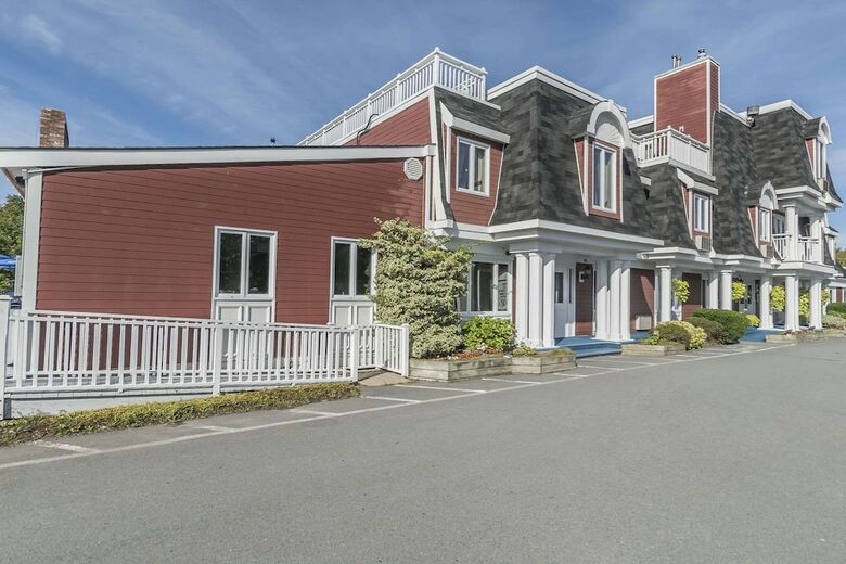 Inn On The Lake, An Ascend Hotel Collection Member