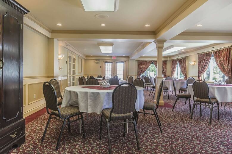 Inn On The Lake, An Ascend Hotel Collection Member